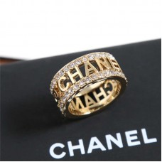 Designer Ring Size US 5 6 7 8 9 New Shebag Quality Standard 