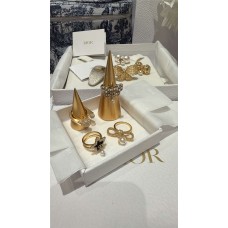 Designer Ring Size US 5 6 7 8 9 New Shebag Quality Standard 