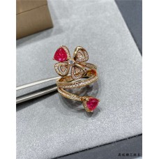 Designer Ring Size US 5 6 7 8 9 New Shebag Quality Standard 