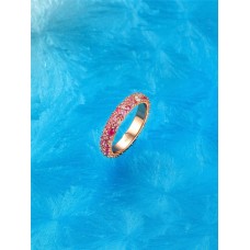 Designer Ring Size US 5 6 7 8 9 New Shebag Quality Standard 