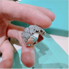 Designer Ring Size US 5 6 7 8 9 New Shebag Quality Standard 