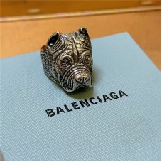 Designer Ring Size US 5 6 7 8 9 New Shebag Quality Standard 