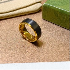 Designer Ring Size US 5 6 7 8 9 New Shebag Quality Standard 