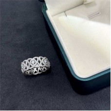 Designer Ring Size US 5 6 7 8 9 New Shebag Quality Standard 