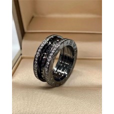 Designer Ring Size US 5 6 7 8 9 New Shebag Quality Standard 