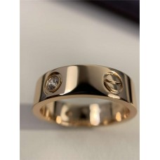 Designer Ring Size US 5 6 7 8 9 New Shebag Quality Standard 