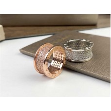 Designer Ring Size US 5 6 7 8 9 New Shebag Quality Standard 