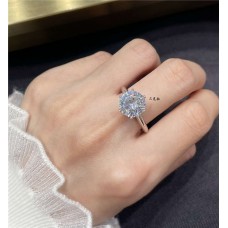 Designer Ring Size US 5 6 7 8 9 New Shebag Quality Standard 