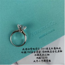 Designer Ring Size US 5 6 7 8 9 New Shebag Quality Standard 