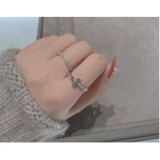 Designer Ring Size US 5 6 7 8 9 New Shebag Quality Standard 