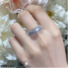 Designer Ring Size US 5 6 7 8 9 New Shebag Quality Standard 