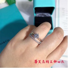 Designer Ring Size US 5 6 7 8 9 New Shebag Quality Standard 