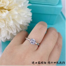 Designer Ring Size US 5 6 7 8 9 New Shebag Quality Standard 