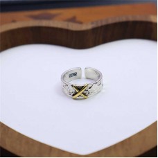 Designer Ring Size US 5 6 7 8 9 New Shebag Quality Standard 
