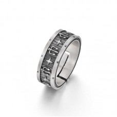 Designer Ring Size US 5 6 7 8 9 New Shebag Quality Standard 