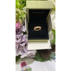 Designer Ring Size US 5 6 7 8 9 New Shebag Quality Standard 