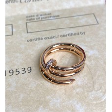 Designer Ring Size US 5 6 7 8 9 New Shebag Quality Standard 