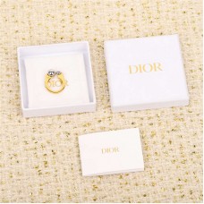 Designer Ring Size US 5 6 7 8 9 New Shebag Quality Standard 