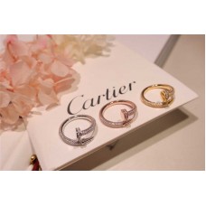 Designer Ring Size US 5 6 7 8 9 New Shebag Quality Standard 