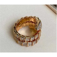 Designer Ring Size US 5 6 7 8 9 New Shebag Quality Standard 