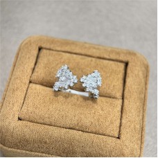 Designer Ring Size US 5 6 7 8 9 New Shebag Quality Standard 