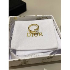 Designer Ring Size US 5 6 7 8 9 New Shebag Quality Standard 