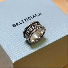 Designer Ring Size US 5 6 7 8 9 New Shebag Quality Standard 