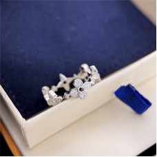 Designer Ring Size US 5 6 7 8 9 New Shebag Quality Standard 