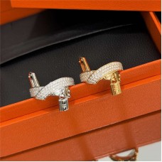 Designer Ring Size US 5 6 7 8 9 New Shebag Quality Standard 
