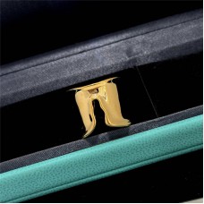 Designer Ring Size US 5 6 7 8 9 New Shebag Quality Standard 