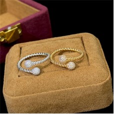 Designer Ring Size US 5 6 7 8 9 New Shebag Quality Standard 