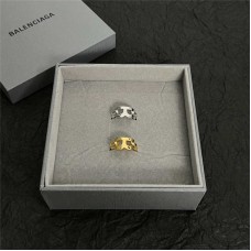 Designer Ring Size US 5 6 7 8 9 New Shebag Quality Standard 