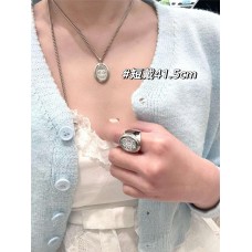 Designer Ring Size US 5 6 7 8 9 New Shebag Quality Standard 