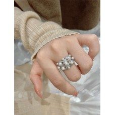 Designer Ring Size US 5 6 7 8 9 New Shebag Quality Standard 