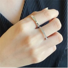 Designer Ring Size US 5 6 7 8 9 New Shebag Quality Standard 