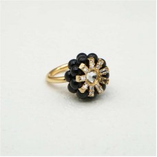 Designer Ring Size US 5 6 7 8 9 New Shebag Quality Standard 