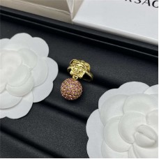 Designer Ring Size US 5 6 7 8 9 New Shebag Quality Standard 