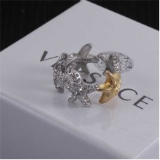 Designer Ring Size US 5 6 7 8 9 New Shebag Quality Standard 