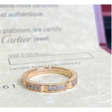 Designer Ring Size US 5 6 7 8 9 New Shebag Quality Standard 