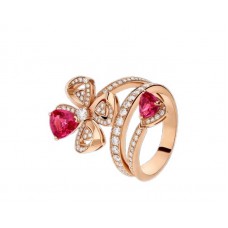 Designer Ring Size US 5 6 7 8 9 New Shebag Quality Standard 