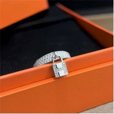 Designer Ring Size US 5 6 7 8 9 New Shebag Quality Standard 