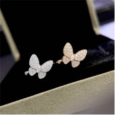 Designer Ring Size US 5 6 7 8 9 New Shebag Quality Standard 