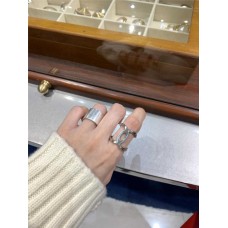 Designer Ring Size US 5 6 7 8 9 New Shebag Quality Standard 