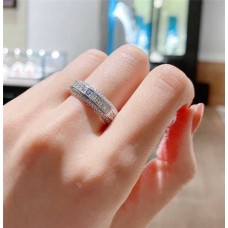 Designer Ring Size US 5 6 7 8 9 New Shebag Quality Standard 