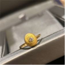 Designer Ring Size US 5 6 7 8 9 New Shebag Quality Standard 