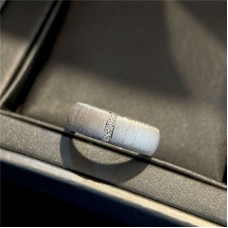 Designer Ring Size US 5 6 7 8 9 New Shebag Quality Standard 