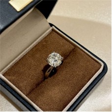 Designer Ring Size US 5 6 7 8 9 New Shebag Quality Standard 