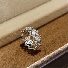 Designer Ring Size US 5 6 7 8 9 New Shebag Quality Standard 