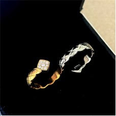 Designer Ring Size US 5 6 7 8 9 New Shebag Quality Standard 