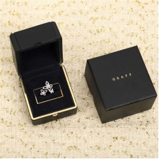 Designer Ring Size US 5 6 7 8 9 New Shebag Quality Standard 